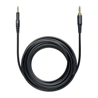 Audio-Technica M40x/M50x Straight Cord 3m قیمت خرید و فروش کابل هدفون آدیوتکنیکا