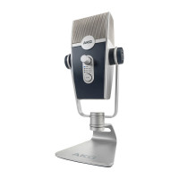 AKG Lyra USB Microphone قیمت خرید و فروش میکروفون یو اس بی ای کی جی