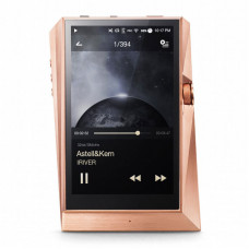 Astell & Kern AK 380 Copper  قیمت خرید و فروش موزیک پلیر استل اند کرن