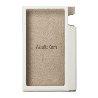 Astell & Kern AK70 Ivory Case قیمت خرید و فروش کیس و محافظ موزیک پلیر استل اند کرن