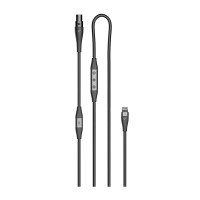 Beyerdynamic PRO X Lightning Cable 1.6m قیمت خرید و فروش کابل هدفون بیرداینامیک