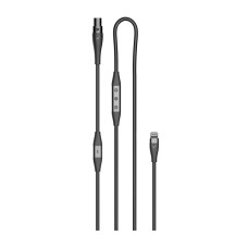 Beyerdynamic PRO X Lightning Cable 1.6m قیمت خرید و فروش کابل هدفون بیرداینامیک