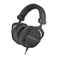 Beyerdynamic DT 990 PRO Black Edition قیمت خرید فروش هدفون استودیو مانیتورینگ بیرداینامیک