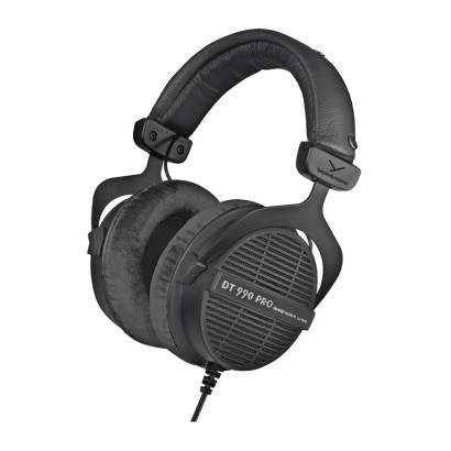 Beyerdynamic DT 990 PRO Black Edition هدفون