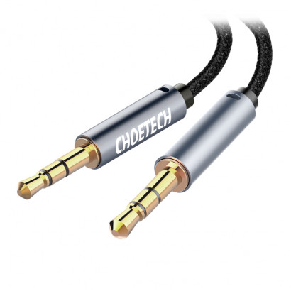 CHOETECH 3.5 mm Audio Cable 1.2m هدفون