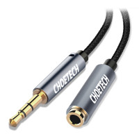 CHOETECH 3.5 mm Audio Cable Extension 2m قیمت خرید و فروش کابل هدفون کوتک