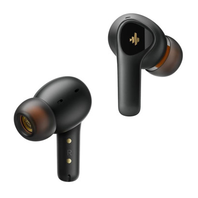 Donner Dobuds One Black هدفون