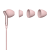 Libratone Q Adapt In-Ear Rose Pink