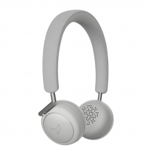 Libratone Q Adapt On-Ear Cloudy White قیمت خرید و فروش هدفون بلوتوث لیبراتون