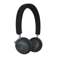 Libratone Q Adapt On-Ear Stormy Black قیمت خرید و فروش هدفون بلوتوث لیبراتون
