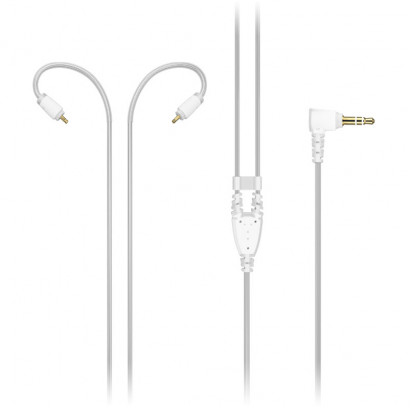 MEE Audio M6 Pro Audio Cable Extended Clear هدفون
