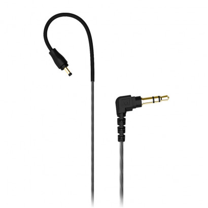 MEE Audio M6 Pro Single-Ear Audio Cable Black هدفون
