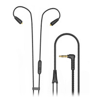 MEE Audio MMCX Audio Cable with mic قیمت خرید و فروش کابل هدفون می آدیو