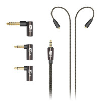 MEE Audio Universal MMCX Balanced Audio Cable قیمت خرید و فروش کابل بالانس ایرفون می آدیو