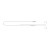 MEE Audio MX Pro/M6 Pro USB-C Headset Cable Clear