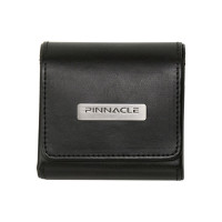 MEE Audio Pinnacle P1 Leather Carrying Case قیمت خرید و فروش کیف ایرفون و هندزفری قابل حمل چرمی می آدیو