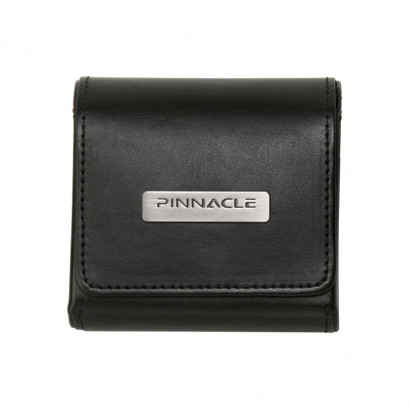 MEE Audio Pinnacle P1 Leather Carrying Case هدفون