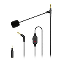 MEE Audio ClearSpeak Boom Cable قیمت خرید و فروش میکروفن هدفون می آدیو