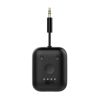 MEE Audio Connect Air Black قیمت خرید و فروش فرستنده بلوتوث می آدیو