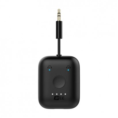 MEE Audio Connect Air Black هدفون