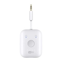 MEE Audio Connect Air White قیمت خرید و فروش فرستنده بلوتوث می آدیو