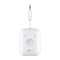 MEE Audio Connect Air White قیمت خرید و فروش فرستنده بلوتوث می آدیو