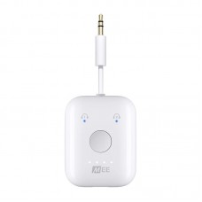 MEE Audio Connect Air White قیمت خرید و فروش فرستنده بلوتوث می آدیو