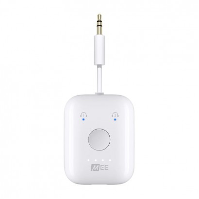 MEE Audio Connect Air White هدفون