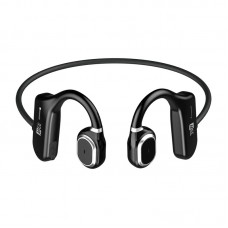 MEE Audio AirHooks Black قیمت خرید و فروش ایرفون بلوتوث ورزشی بی سیم می آدیو