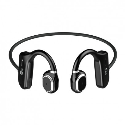 MEE Audio AirHooks Black هدفون