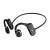 MEE Audio AirHooks Black