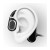 MEE Audio AirHooks Black