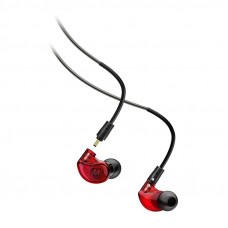MEE Audio M6 PRO 2nd gen Red قیمت خرید و فروش ایرفون مانیتورینگ می آدیو