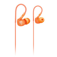 MEE Audio M6 Orange قیمت خرید و فروش ایرفون ورزشی می آدیو