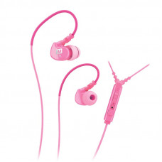 MEE Audio M6P Pink قیمت خرید و فروش ایرفون ورزشی می آدیو