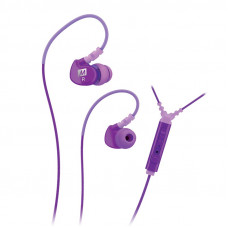 MEE Audio M6P Purple قیمت خرید و فروش ایرفون ورزشی می آدیو