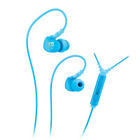 MEE Audio M6P Teal قیمت خرید و فروش ایرفون ورزشی می آدیو