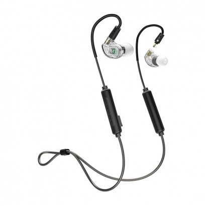 MEE Audio M6 PRO BT 2nd gen Clear هدفون