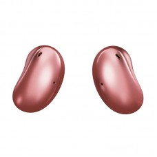 MEE Audio Pebbles Rose Gold قیمت خرید و فروش ایرفون بلوتوث ورزشی بی سیم می آدیو