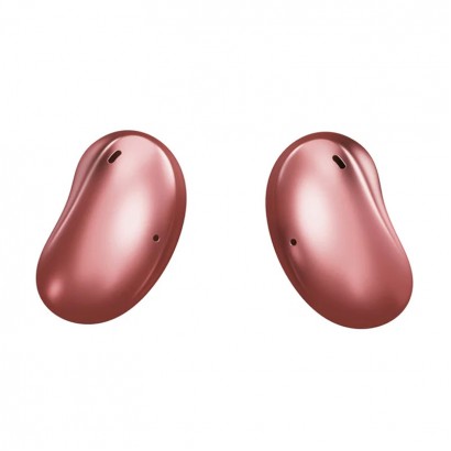 MEE Audio Pebbles Rose Gold هدفون