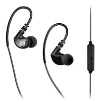 MEE Audio X1 Black قیمت خرید و فروش ایرفون ورزشی می آدیو