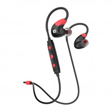 MEE Audio X7 Red قیمت خرید و فروش ایرفون ورزشی بلوتوث می آدیو