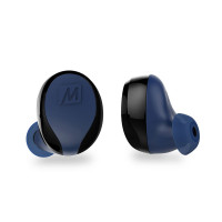 MEE Audio X10 Blue قیمت خرید و فروش ایرفون بلوتوث ورزشی بی سیم می آدیو