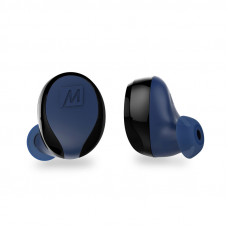 MEE Audio X10 Blue قیمت خرید و فروش ایرفون بلوتوث ورزشی بی سیم می آدیو