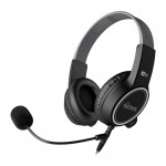 MEE Audio KidJamz KJ35M Black