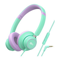 MEE Audio KidJamz KJ45BT Mint قیمت خرید و فروش هدفون بلوتوث بچه‌ گانه می آدیو