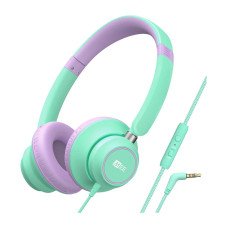 MEE Audio KidJamz KJ45BT Mint قیمت خرید و فروش هدفون بلوتوث بچه‌ گانه می آدیو