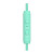 MEE Audio KidJamz KJ45 Mint