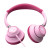 MEE Audio KidJamz KJ45 Pink