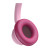 MEE Audio KidJamz KJ45 Pink